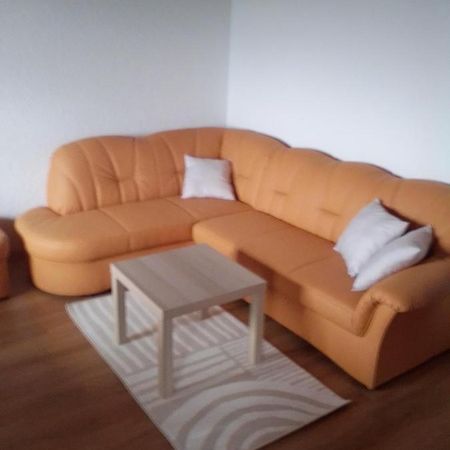 Gemuetliche Ferienwohnung Zandt Exterior foto