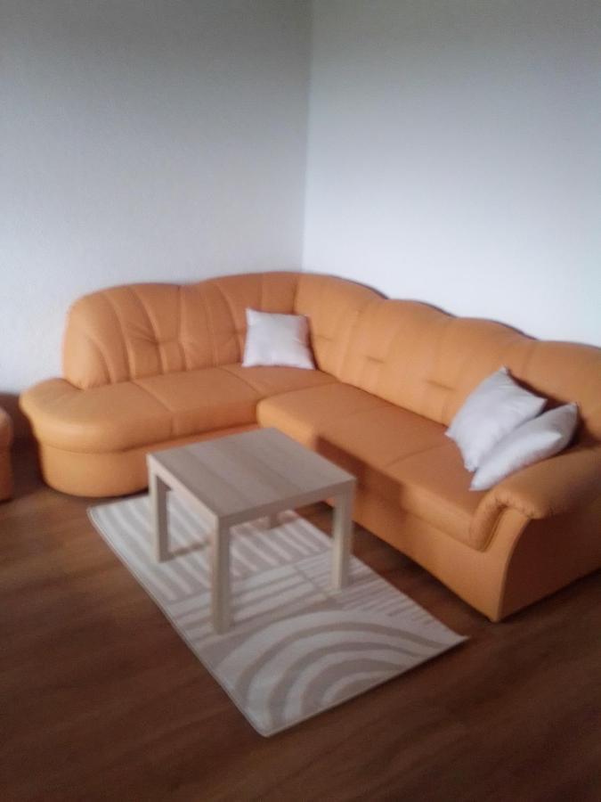 Gemuetliche Ferienwohnung Zandt Exterior foto