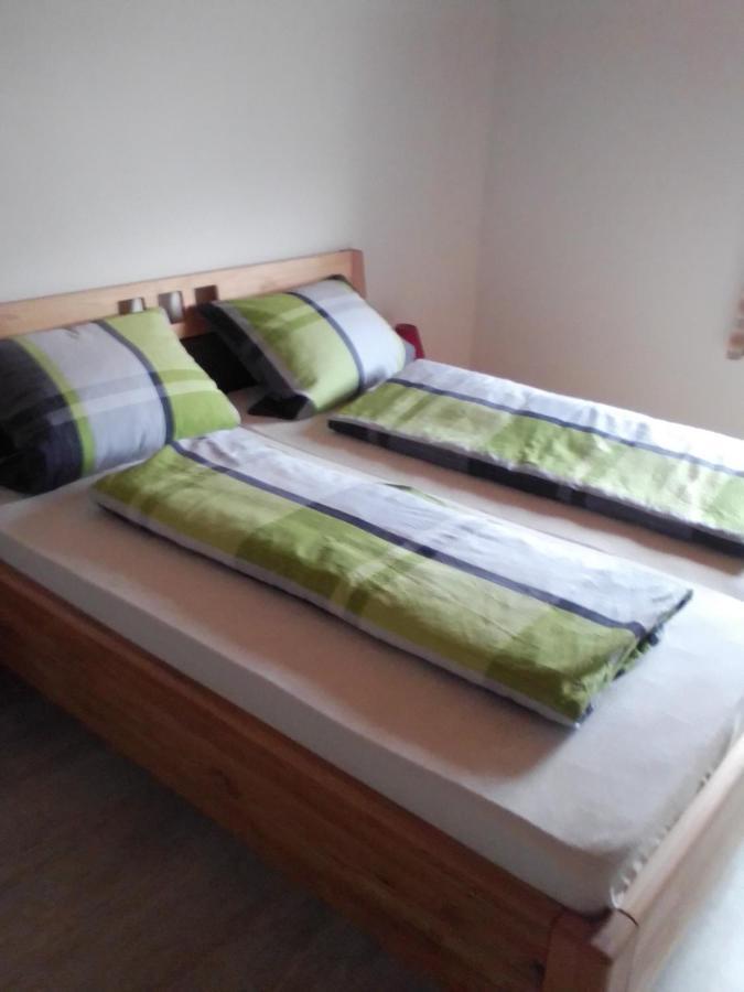 Gemuetliche Ferienwohnung Zandt Exterior foto